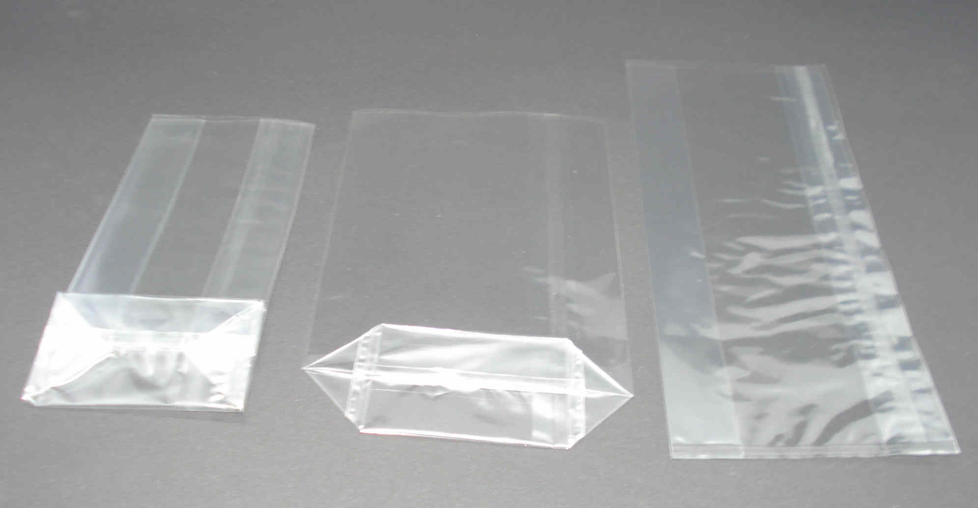 Garment packaging