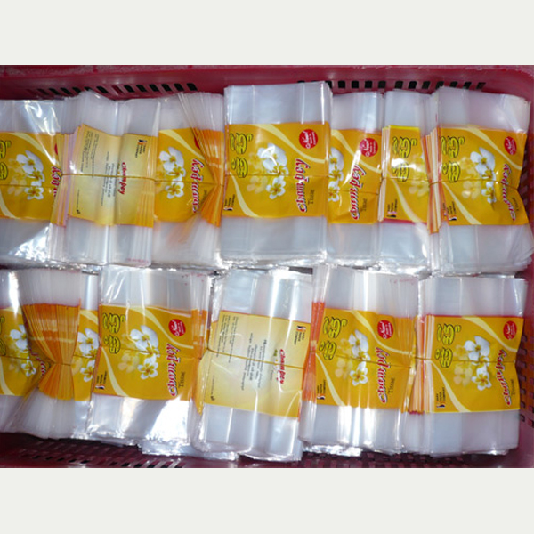 Plastic bag