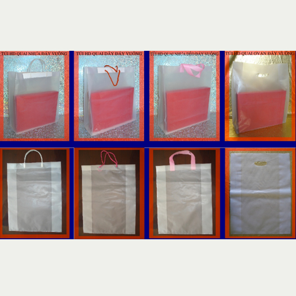 Shopping bag