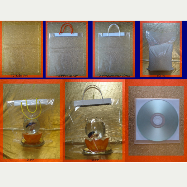 Shopping bag