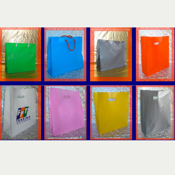 Shopping bag