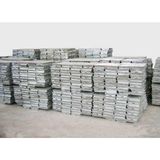 Zinc Ingots
