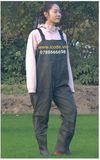 PVC Chest Waders