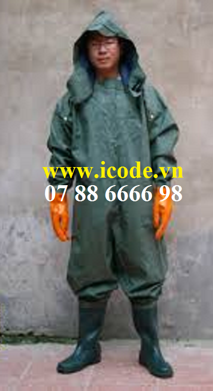 Full Body Waders