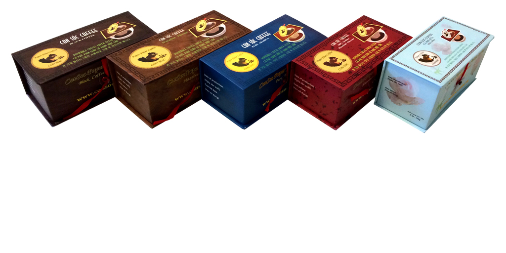 Single box