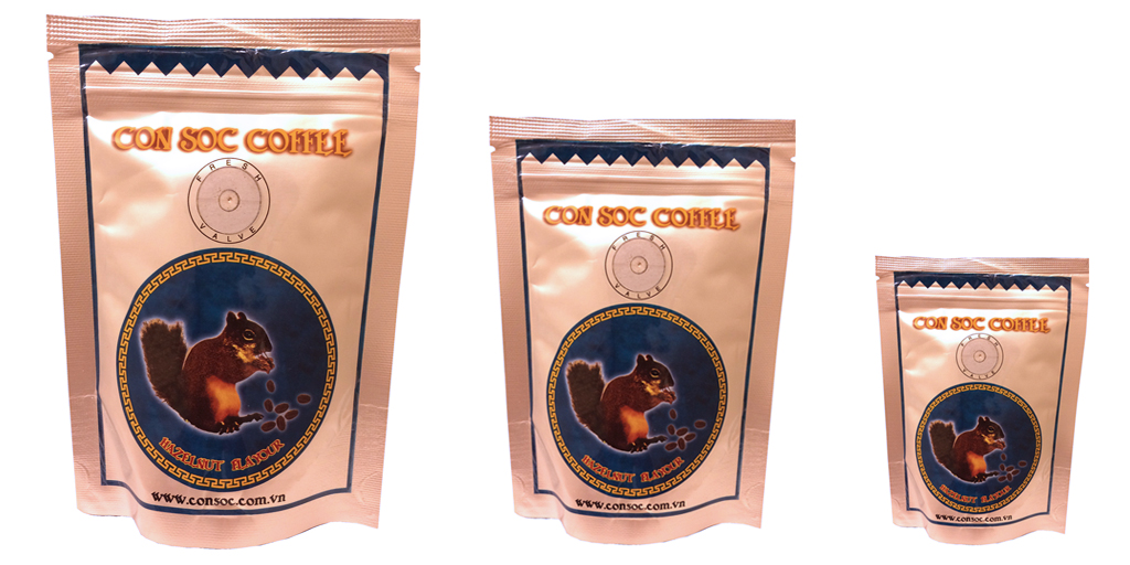 Soc Xanh Coffee