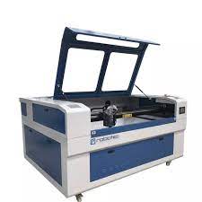 Laser cutting machine