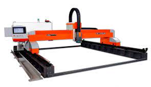 Laser cutting machine