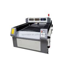 Laser cutting machine