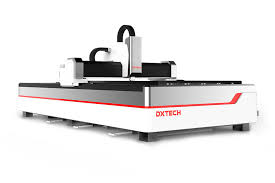 Laser cutting machine
