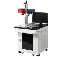 Laser engraving machine