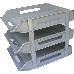 Xuvika Rack
