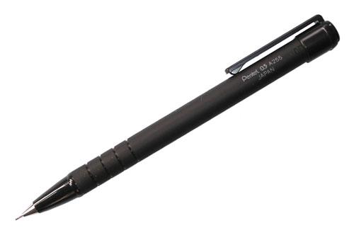Pentel A255