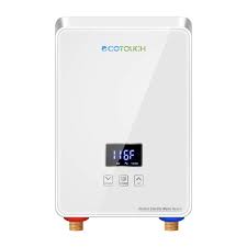 Water Heater