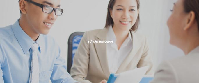 Customs advisory service