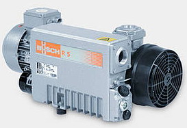 Vacuum pump machine