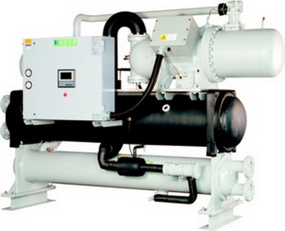 Cooling machine