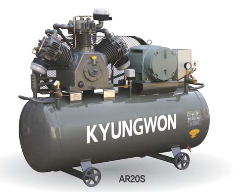Compressor