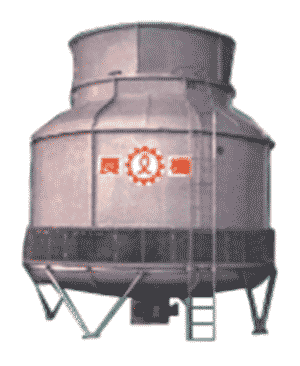 Cooling tower