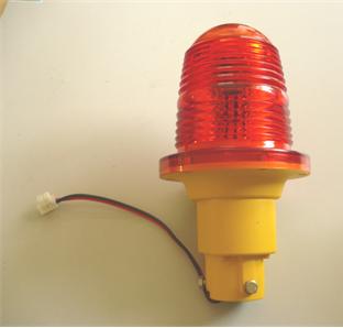 Indicator light
