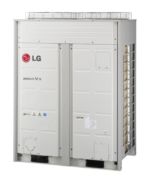 Centre air conditioner