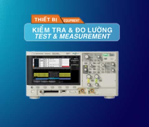 Measuring equipments