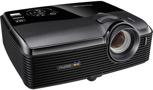 Projector