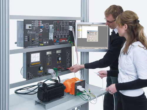 Electrical Equipments