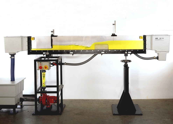 Laboratory equipments