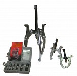 Bolt Picker Tool