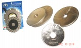 Grindstones, Cutting stones