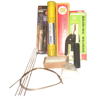 Welding tools