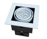 LED downlight