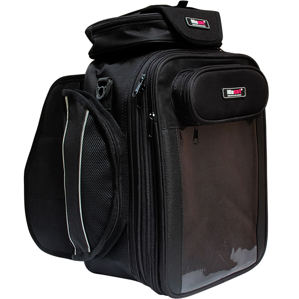 Specialized backpack