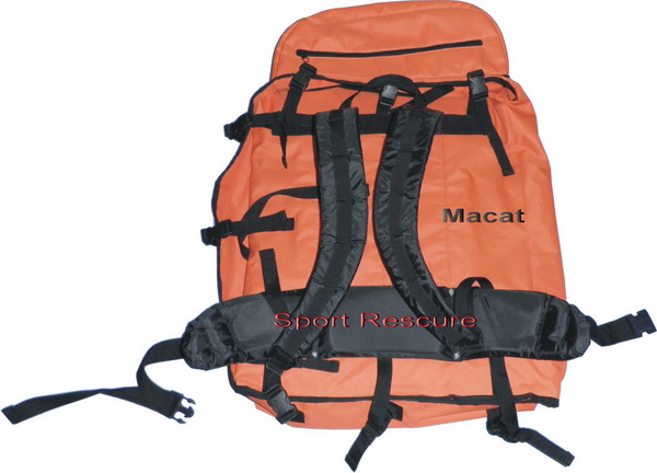 Rescue backpack