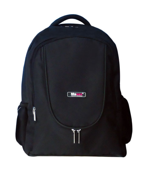Laptop backpack