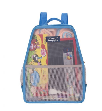 Kindergarten briefcase