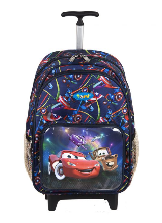 Primary school briefcase