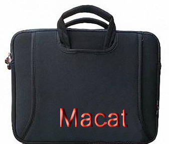 Laptop shockproof bag