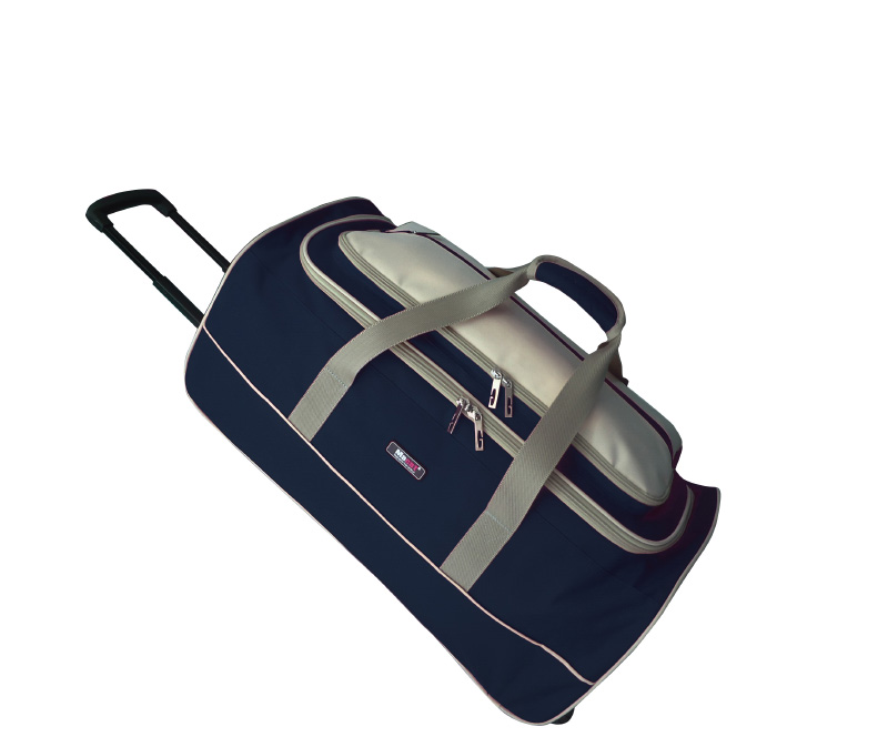 Family travel bag