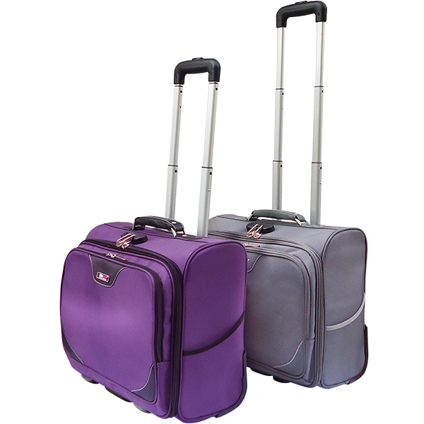 Macat suitcase