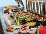 Dinnerware sets