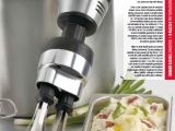 Food processing machine