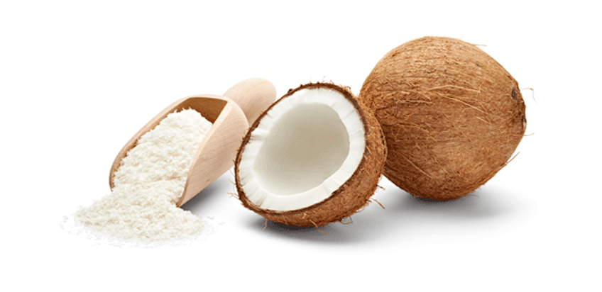 Coconut rice