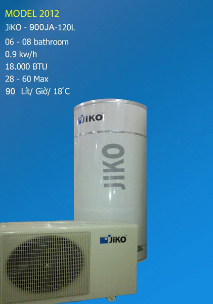 JIKO 900JA-120L
