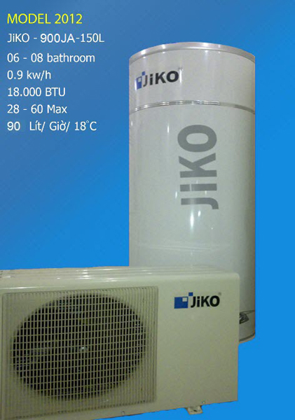 JIKO 900JA-150L