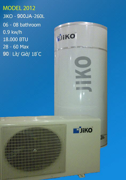 JIKO 900JA-260L