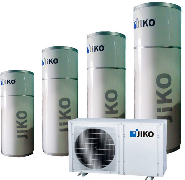 JIKO-900 JA- Model 2012