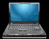 IBM laptop