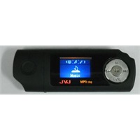 MP3/MP4 players